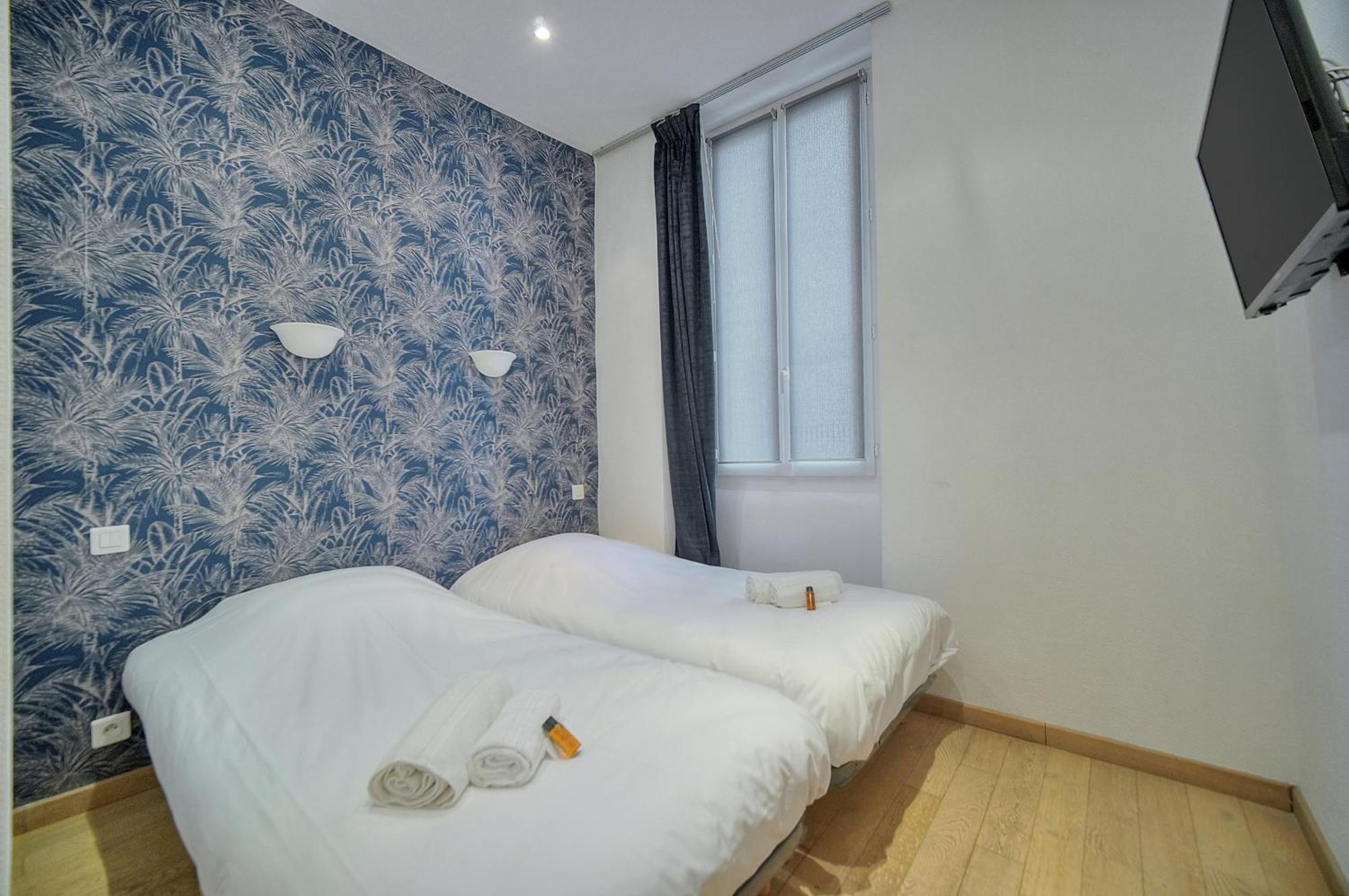 Apartamento Moderne 3 Pieces Idealement Situe Centre De L! A2b22